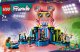 LEGO Friends Pokaz talentów muzycznych w  Heartlake (42616) 1