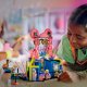 LEGO Friends Pokaz talentów muzycznych w  Heartlake (42616) 5