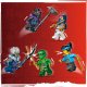 LEGO Ninjago Smoczy mistrz Egalt (71809) 3