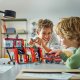 LEGO City Remiza strażacka z wozem strażackim (60414) 4