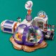 LEGO Friends Stacja kosmiczna i rakieta (42605) 2