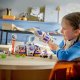 LEGO Friends Stacja kosmiczna i rakieta (42605) 4