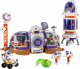 LEGO Friends Stacja kosmiczna i rakieta (42605) 7
