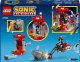 LEGO Sonic the Hedgehog Shadow the Hedgehog — ucieczka (76995) 9