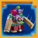 LEGO Minecraft Decydujące starcie z Dewastatorem (21257) 1