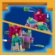 LEGO Minecraft Decydujące starcie z Dewastatorem (21257) 2