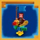 LEGO Minecraft Decydujące starcie z Dewastatorem (21257) 3