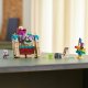 LEGO Minecraft Decydujące starcie z Dewastatorem (21257) 4