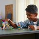 LEGO Minecraft Decydujące starcie z Dewastatorem (21257) 5