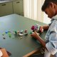 LEGO Minecraft Decydujące starcie z Dewastatorem (21257) 6