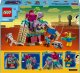 LEGO Minecraft Decydujące starcie z Dewastatorem (21257) 8