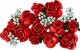 LEGO Icons Bukiet róż (10328) 7