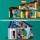 LEGO Friends Dom rodzinny Olly’ego i Paisley (42620) 1
