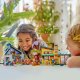 LEGO Friends Dom rodzinny Olly’ego i Paisley (42620) 4