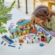 LEGO Friends Dom rodzinny Olly’ego i Paisley (42620) 5