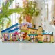 LEGO Friends Dom rodzinny Olly’ego i Paisley (42620) 6
