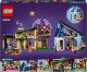 LEGO Friends Dom rodzinny Olly’ego i Paisley (42620) 8