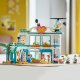 LEGO Friends Szpital w mieście Heartlake (42621) 6
