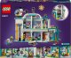 LEGO Friends Szpital w mieście Heartlake (42621) 8