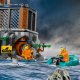 LEGO City Policja z Więziennej Wyspy (60419) 1