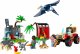 LEGO Jurassic World Centrum ratunkowe dla małych dinozaurów (76963) 7