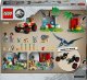 LEGO Jurassic World Centrum ratunkowe dla małych dinozaurów (76963) 8