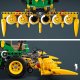 LEGO Technic John Deere 9700 Forage Harvester (42168) 1