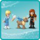 LEGO Disney Lodowy zamek Elzy (43238) 1