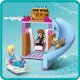 LEGO Disney Lodowy zamek Elzy (43238) 2