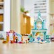 LEGO Disney Lodowy zamek Elzy (43238) 5