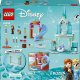 LEGO Disney Lodowy zamek Elzy (43238) 7