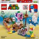 LEGO Super Mario Przygoda Dorriego we wraku — zestaw rozszerzający (71432) 1