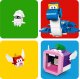 LEGO Super Mario Przygoda Dorriego we wraku — zestaw rozszerzający (71432) 2