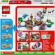 LEGO Super Mario Przygoda Dorriego we wraku — zestaw rozszerzający (71432) 8