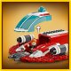 LEGO Star Wars Karmazynowy Jastrząb (75384) 1