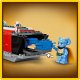 LEGO Star Wars Karmazynowy Jastrząb (75384) 2