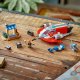 LEGO Star Wars Karmazynowy Jastrząb (75384) 6