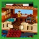 LEGO Minecraft Żabi domek (21256) 1