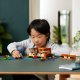 LEGO Minecraft Żabi domek (21256) 4