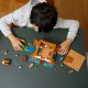 LEGO Minecraft Żabi domek (21256) 5