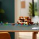 LEGO Minecraft Żabi domek (21256) 6