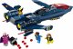 LEGO Marvel Odrzutowiec X-Menów (76281) 4