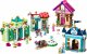 LEGO Disney Przygoda księżniczki Disneya na targu (43246) 7