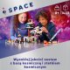 LEGO City Stacja kosmiczna i stanowisko startowe rakiety (60434) 2