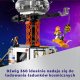 LEGO City Stacja kosmiczna i stanowisko startowe rakiety (60434) 5