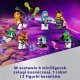 LEGO City Stacja kosmiczna i stanowisko startowe rakiety (60434) 6
