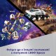 LEGO City Stacja kosmiczna i stanowisko startowe rakiety (60434) 7