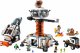 LEGO City Stacja kosmiczna i stanowisko startowe rakiety (60434) 8