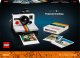 LEGO Ideas Aparat Polaroid OneStep SX-70 (21345) 1