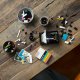 LEGO Ideas Aparat Polaroid OneStep SX-70 (21345) 6